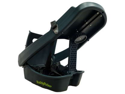 Buddyrider Series 2 bicycle Pet Seat
