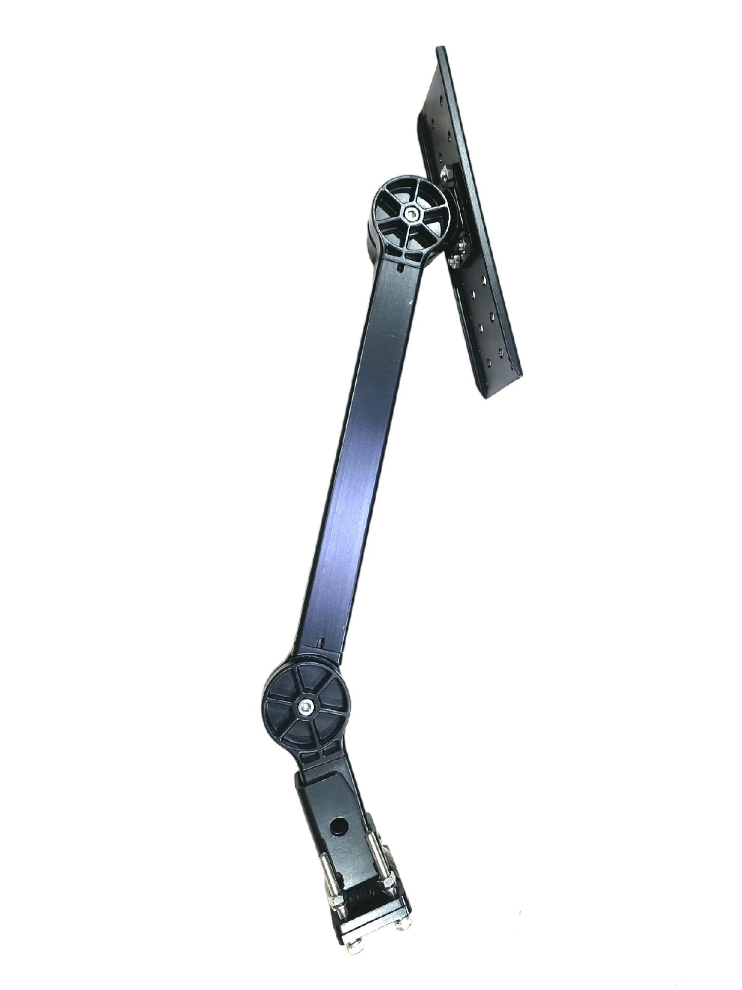 Buddyrider Flex-Arm Series 2