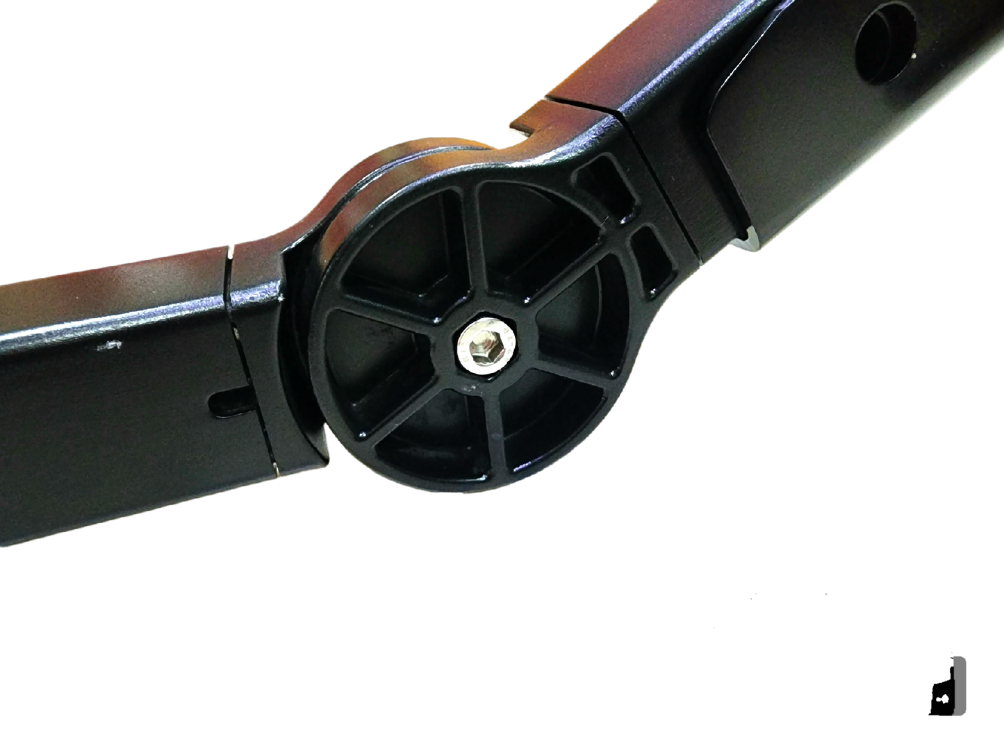 Buddyrider Flex-Arm Series 2