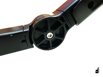 Buddyrider Flex-Arm Series 2