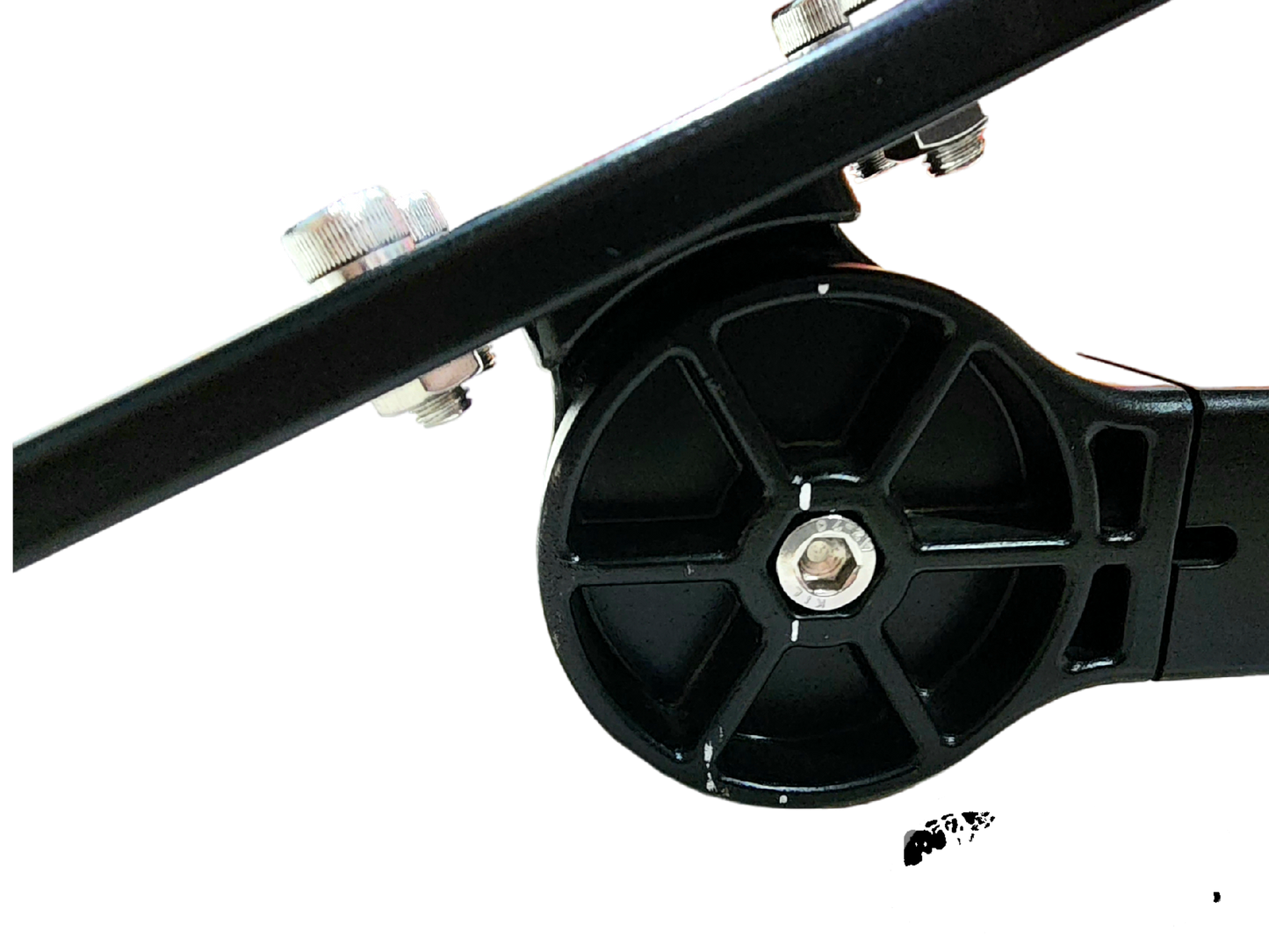 Buddyrider Flex-Arm Series 2