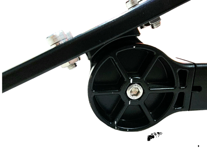 Buddyrider Flex-Arm Series 2