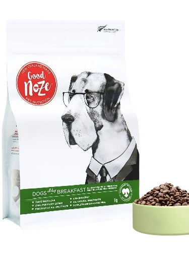 Good Noze All Day Breakfast 5kg