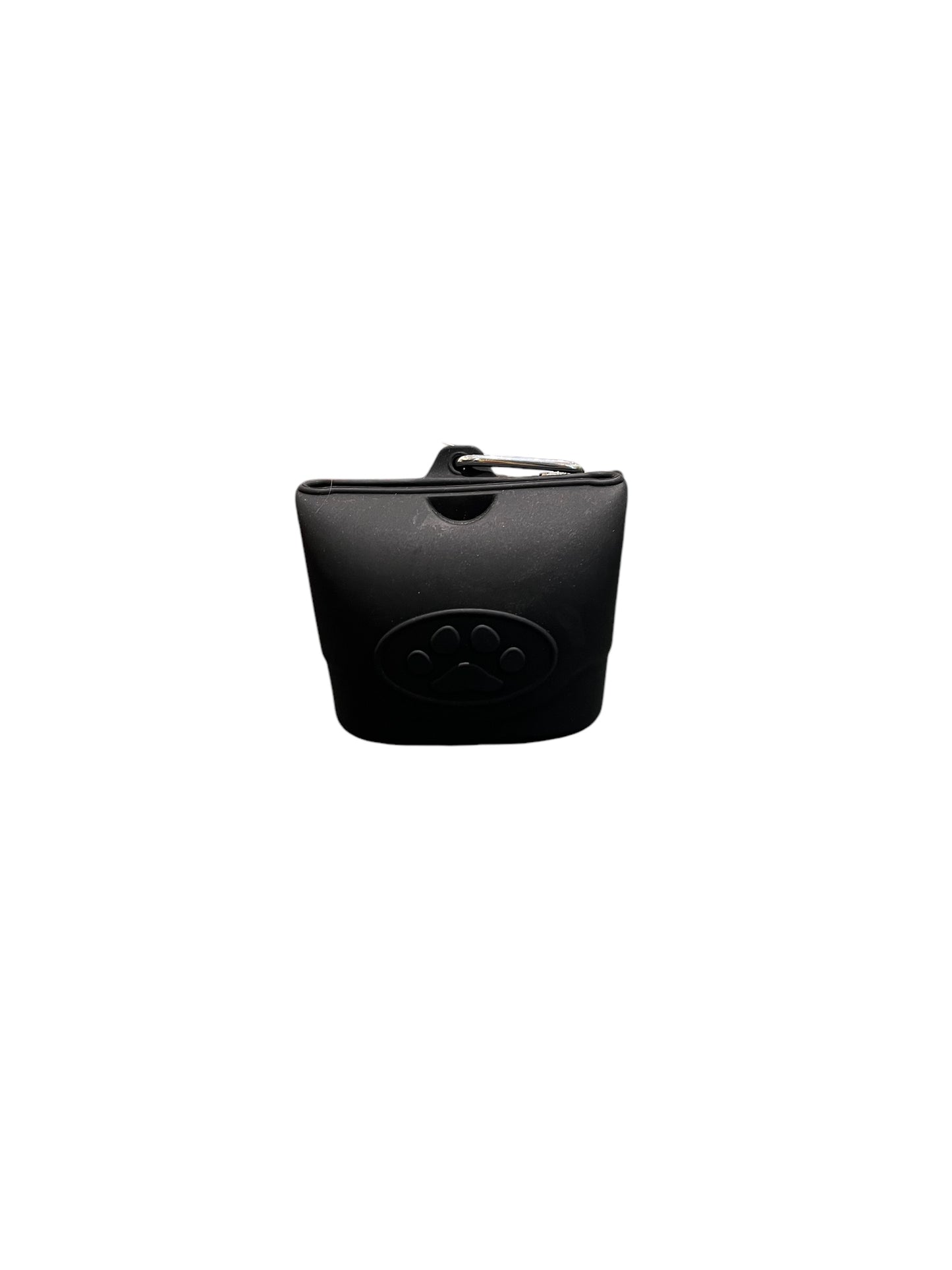 Silicone Dog Treat Pouch