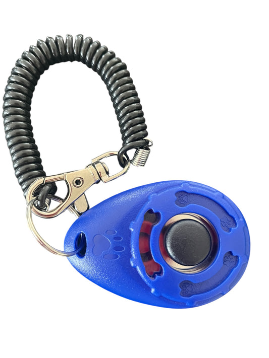 Dog Training Clicker