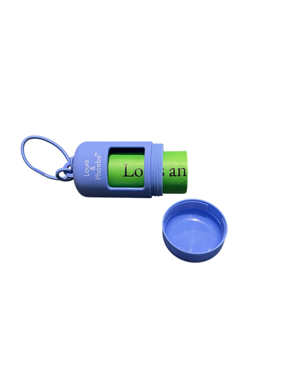 Durable and so easy to put on your lead.
