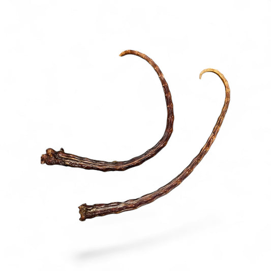 Possum tail chew for dogs NZ