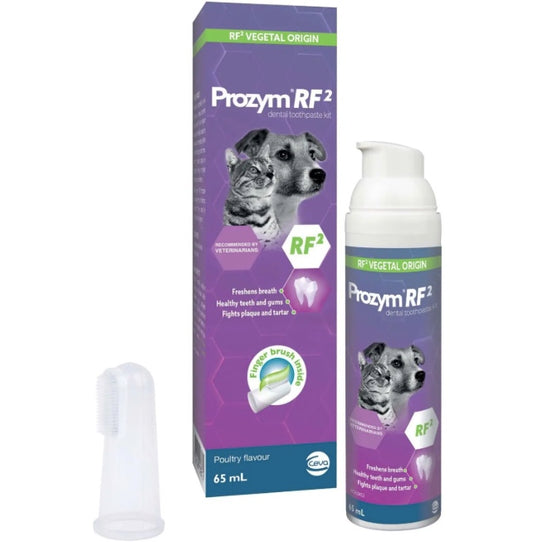 Prozym RF  Toothpaste for dogs