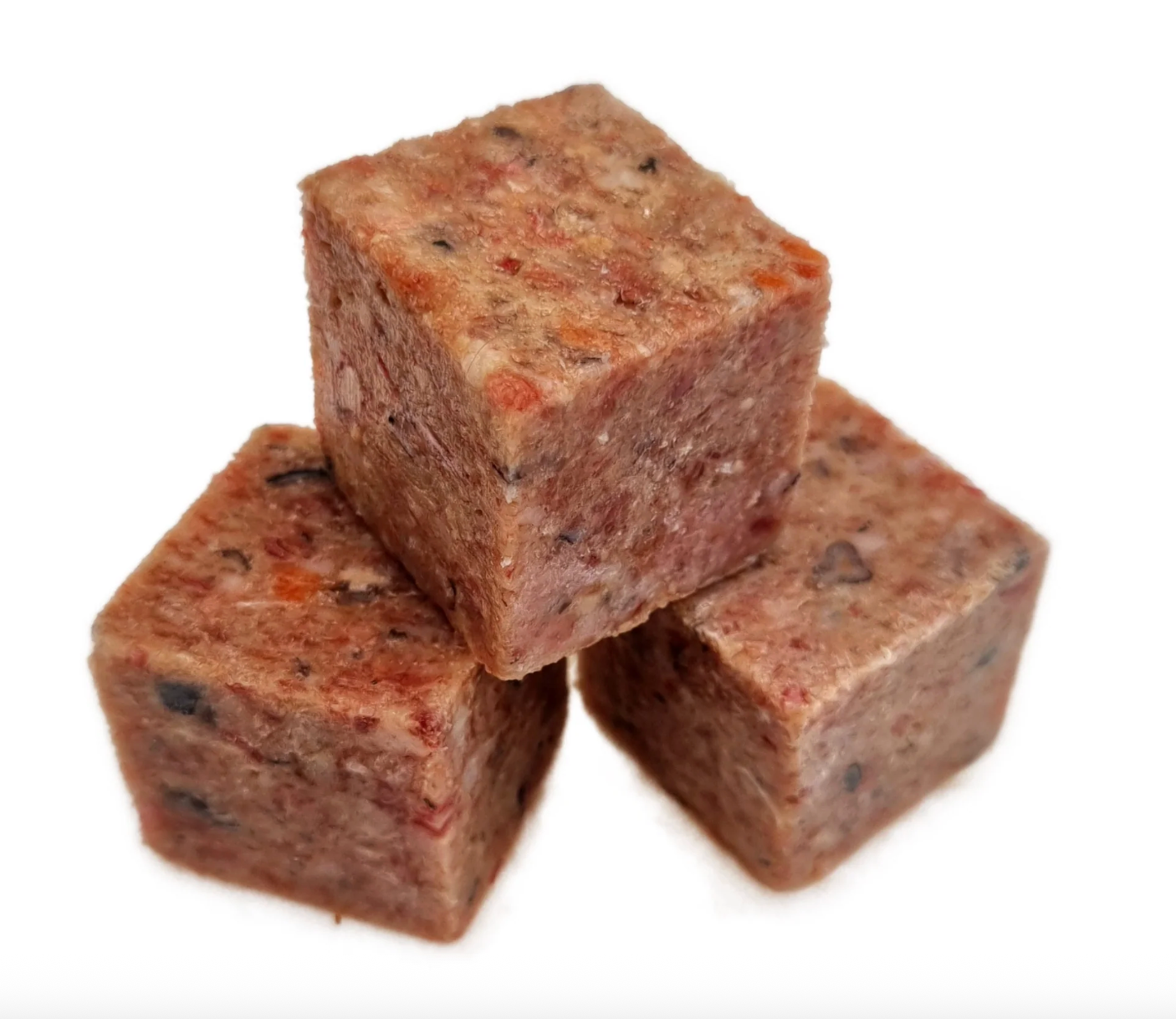 Raw Lamb dog food New Zealand