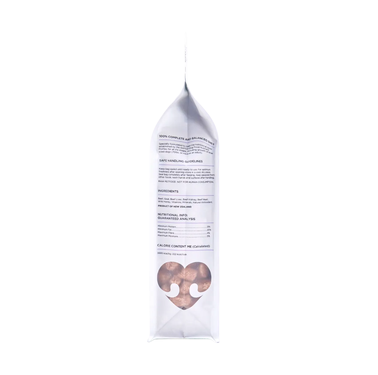 Dog food topper or fussy dogs
