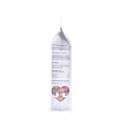Dog food topper or fussy dogs