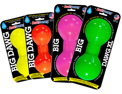 Indestructible dog toy NZ