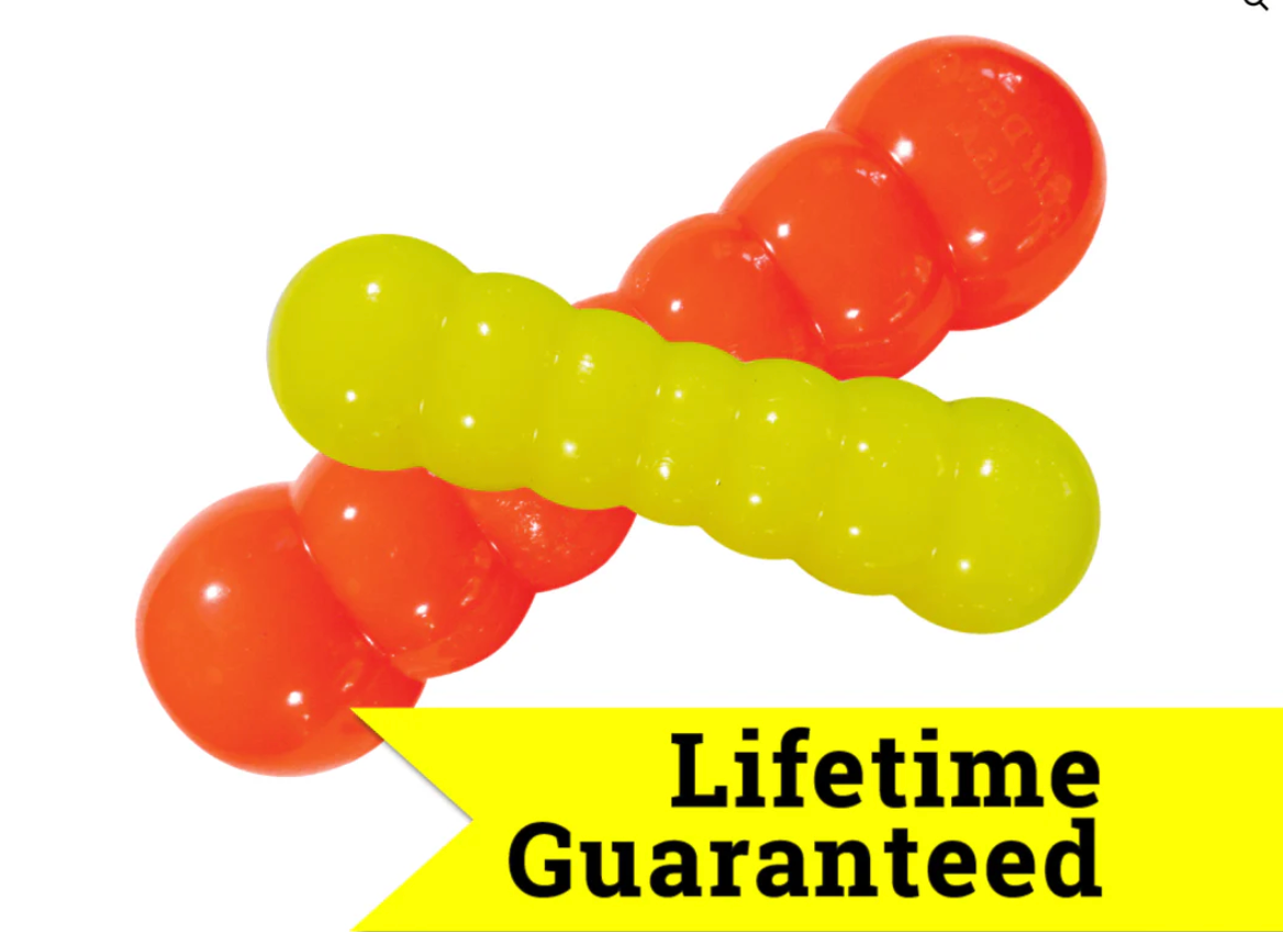 Large dog toy NZ
