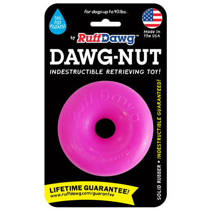 RuffDawg Dawg Nut