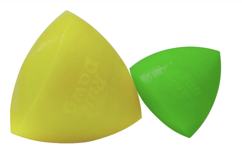 Natural Rubber dog toys