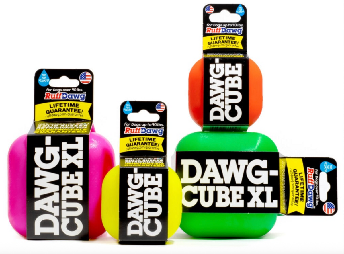 XL indestructible dog toy NZ