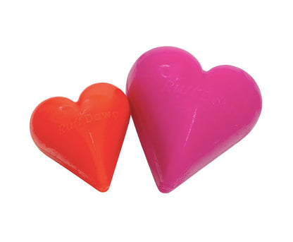 RuffDawg Hart dog toy