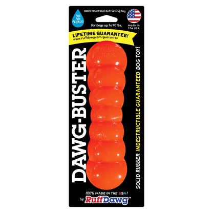 The ultimate Retrieving dog toy