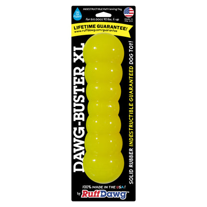 Comes with a lifetime Guarantee