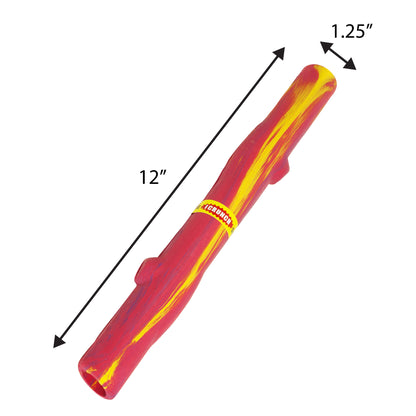 RuffDawg Stick Crunch Size hart