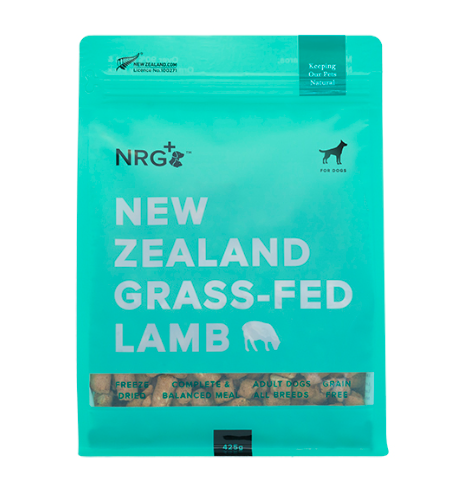 NRG