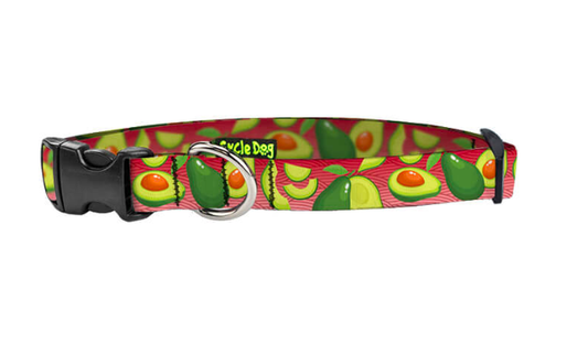 Cycle dog skinny collar small