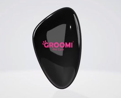 Groomi Knot Buster