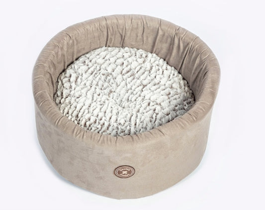 Danish Design Cat Cosy Bed