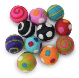 Karma cat toy box toys