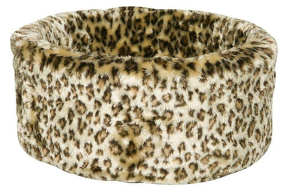 Danish Design Cat Cosy Bed