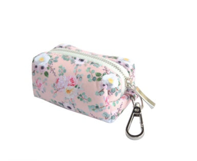 Coco and Pud Poo bag holder