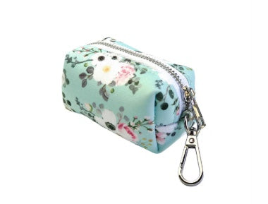 Coco and Pud Poo bag holder