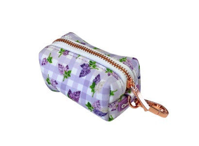 Coco and Pud Poo bag holder