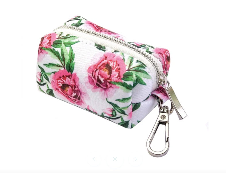 Coco and Pud Poo bag holder