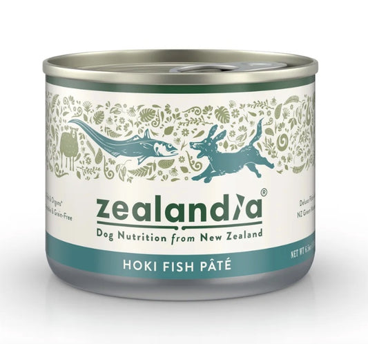 Zealandia Canned Wet Cat Food 170g