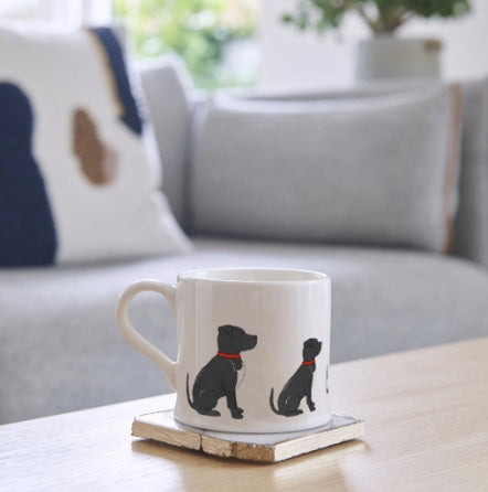 Sweet William Breed mugs