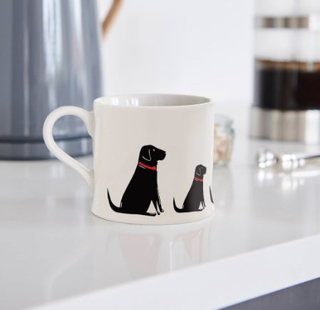 Sweet William Breed mugs
