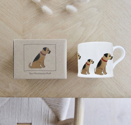 Sweet William Breed mugs