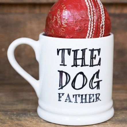 Sweet William mischievous mutts mugs
