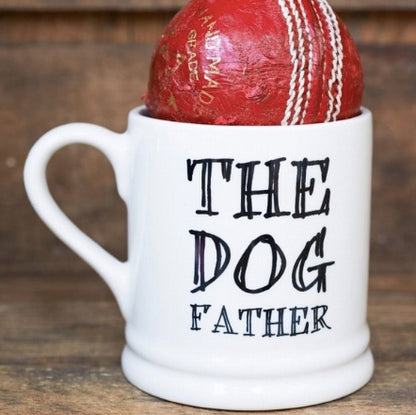Sweet William mischievous mutts mugs