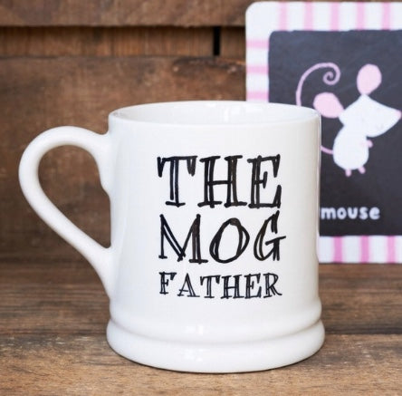 Sweet William mischievous mutts mugs