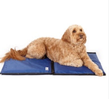 Dog cooling mat summer - Small and Large Size