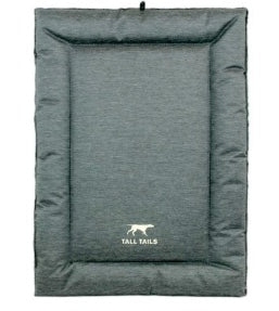 Tall Tails Deluxe Crate dog bed Bungee - 24inch x 18 inch