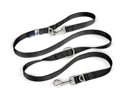 Curli adjustable leash Med