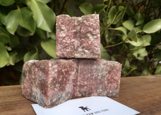 Daves Beef and Tripe 1kg