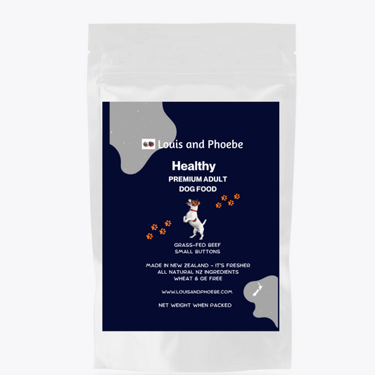 best dog food for small dogs nz