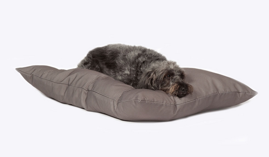 Danish Design Vintage Dogstooth Duvet