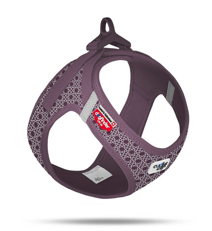Curli Clasp Limited Edition Step-In Dog Harness