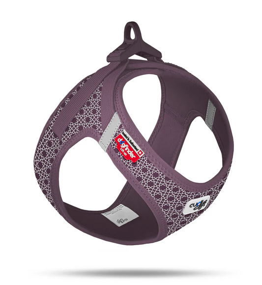 Curli Clasp Limited Edition Step-In Dog Harness