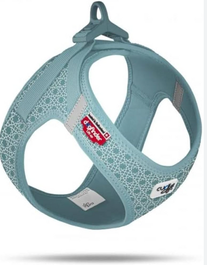 Curli Clasp Limited Edition Step-In Dog Harness